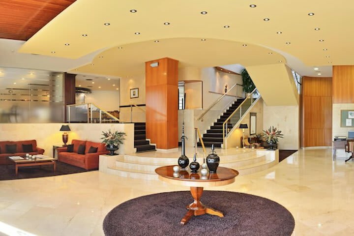 Hotel Best Western Premier Cmc Girona