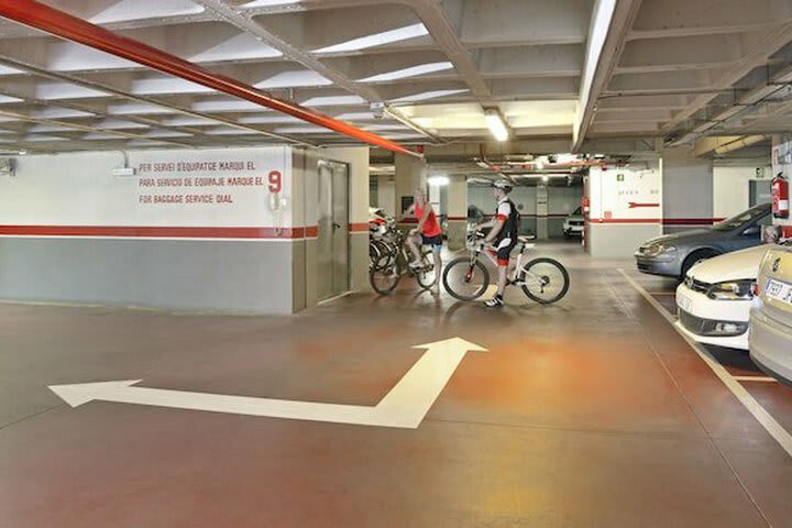Hotel Best Western Premier Cmc Girona