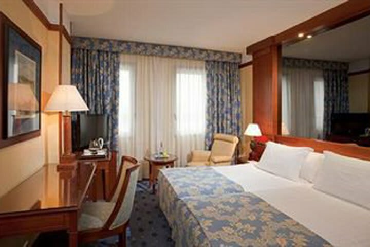 Hotel Best Western Premier Cmc Girona