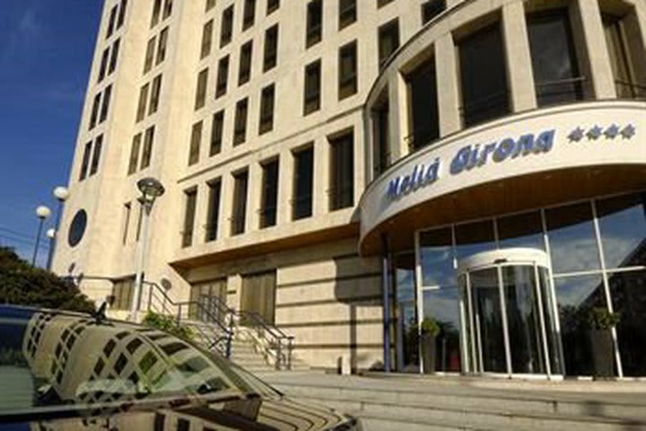 Hotel Best Western Premier Cmc Girona