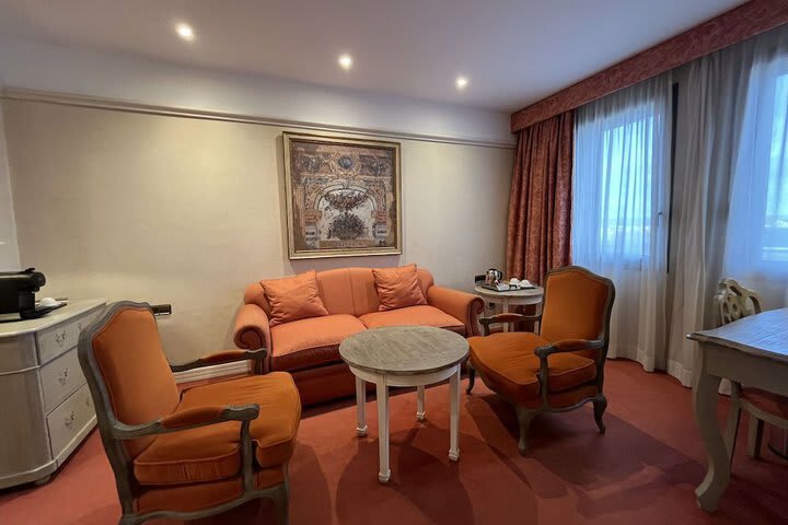 Hotel Best Western Premier Cmc Girona