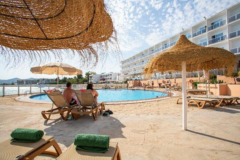 Hotel Simbad