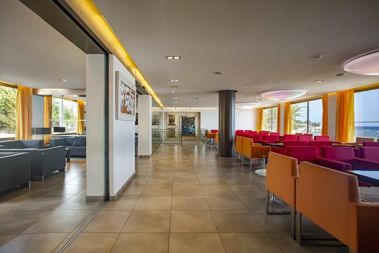 Hotel Simbad