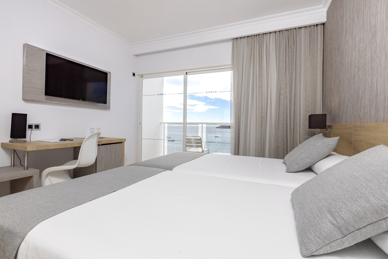 Hotel Simbad