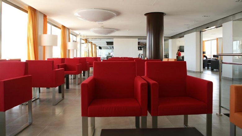 Hotel Simbad