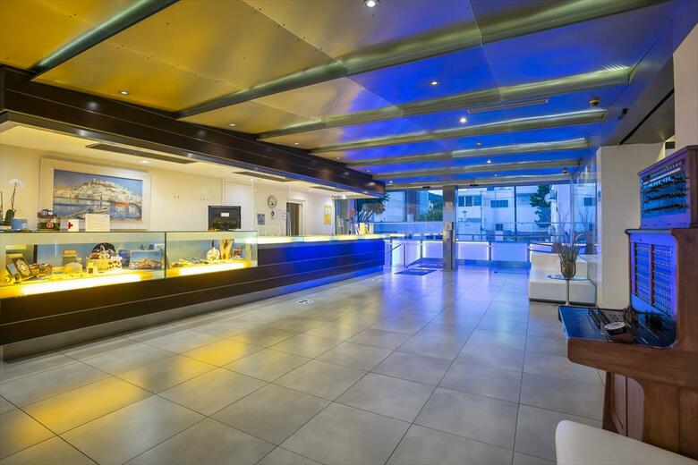 Hotel Simbad