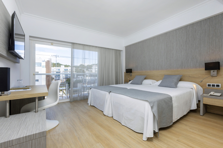 Hotel Simbad
