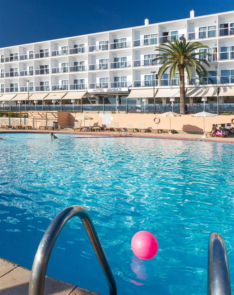 Hotel Simbad
