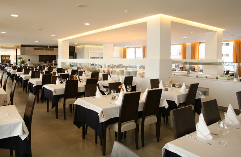 Hotel Simbad