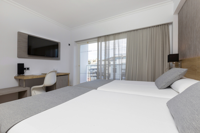 Hotel Simbad