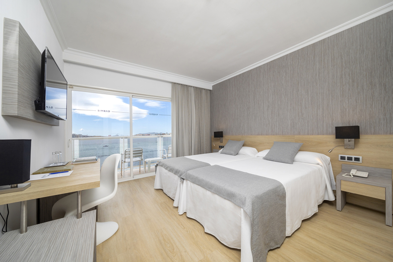 Hotel Simbad