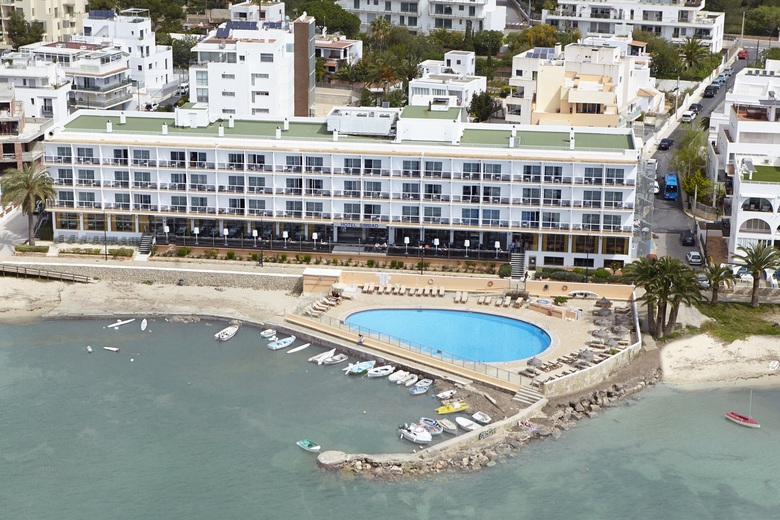 Hotel Simbad