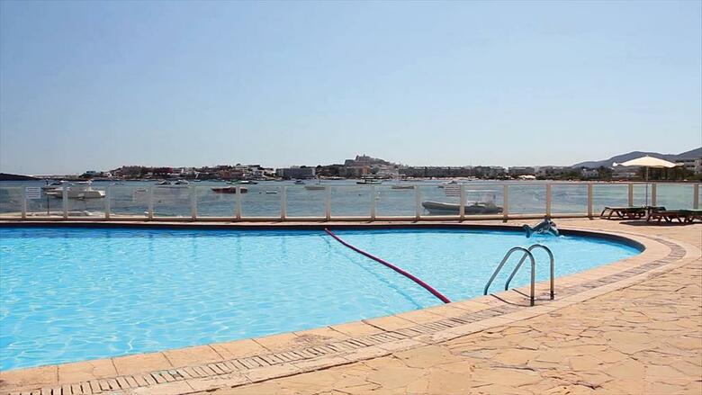 Hotel Simbad
