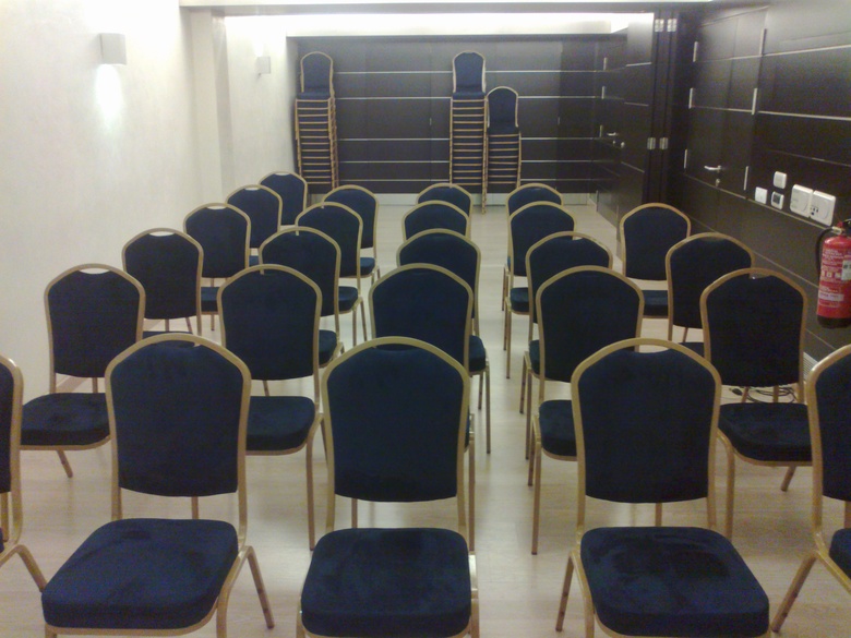 Hotel Simbad
