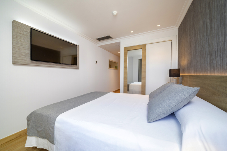 Hotel Simbad