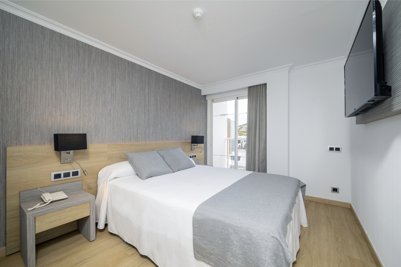 Hotel Simbad