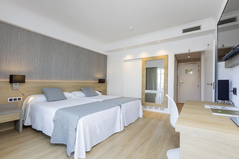 Hotel Simbad