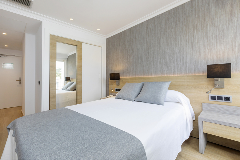 Hotel Simbad