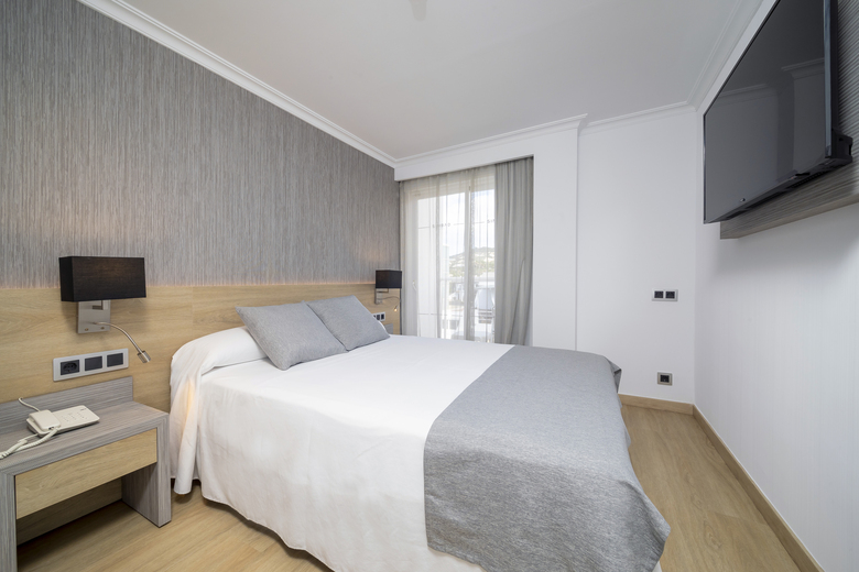 Hotel Simbad