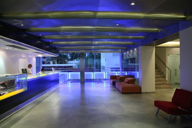 Hotel Simbad