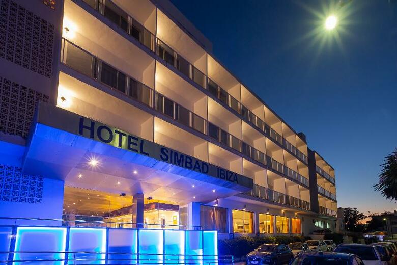 Hotel Simbad