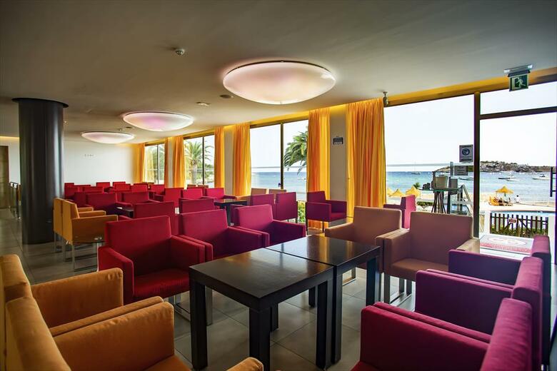 Hotel Simbad