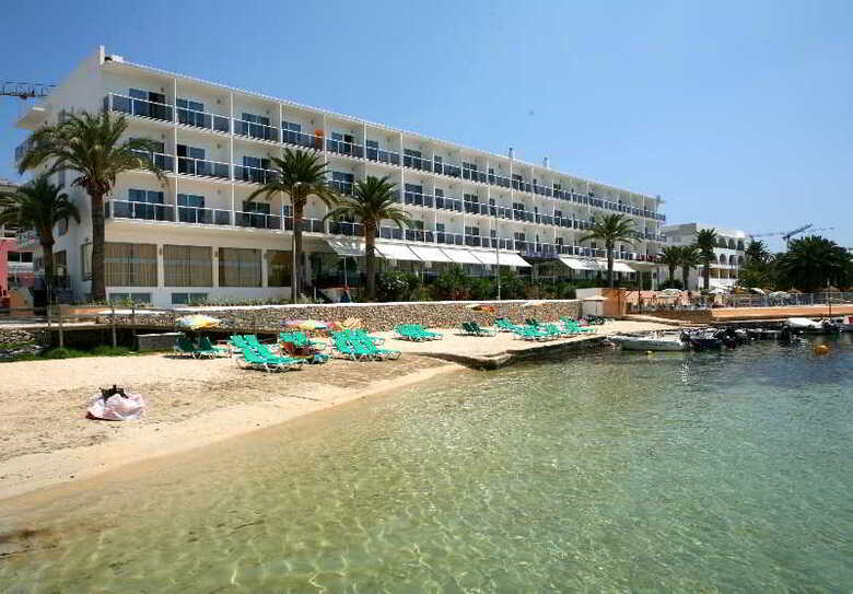 Hotel Simbad