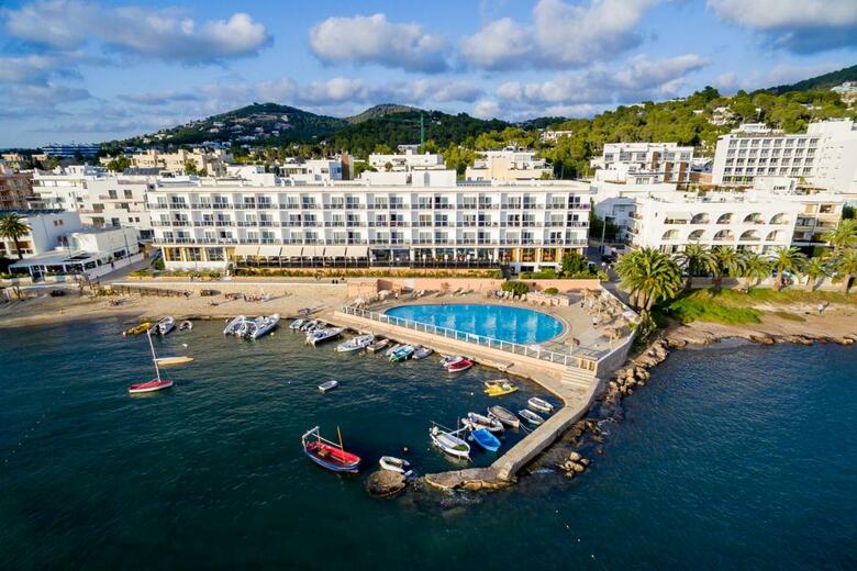 Hotel Simbad