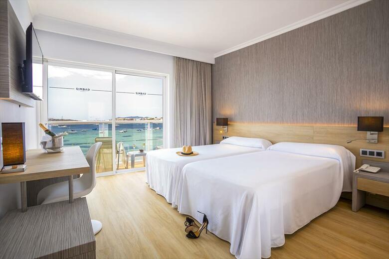 Hotel Simbad