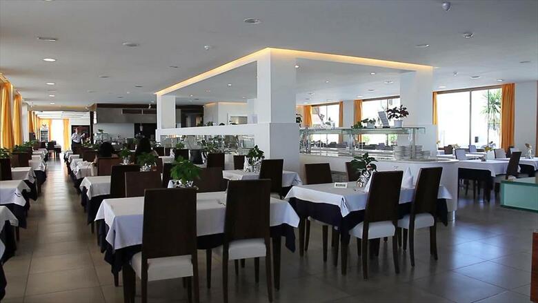 Hotel Simbad