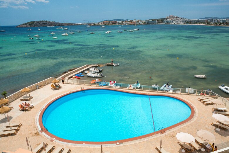 Hotel Simbad