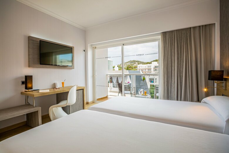 Hotel Simbad