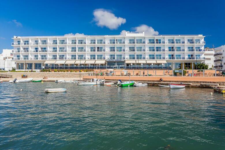 Hotel Simbad