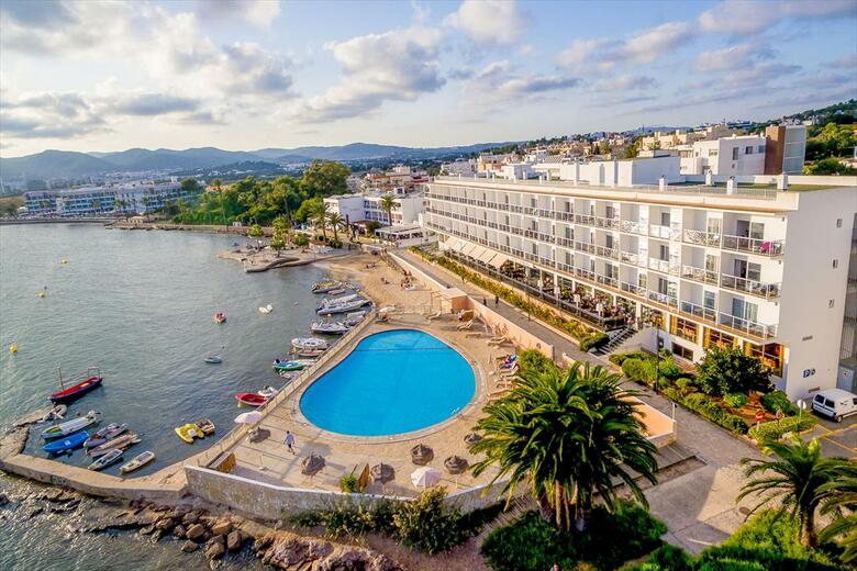 Hotel Simbad