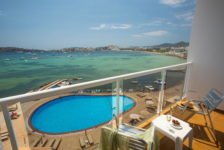 Hotel Simbad
