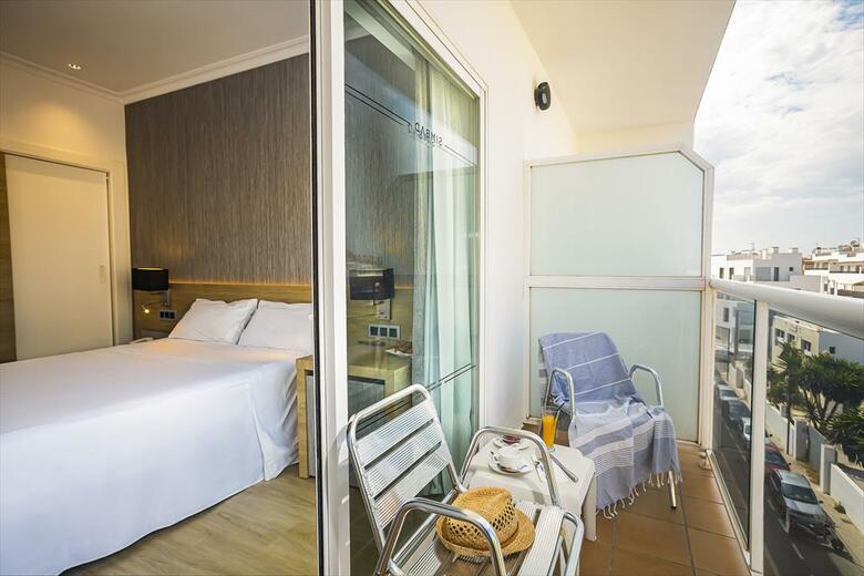 Hotel Simbad