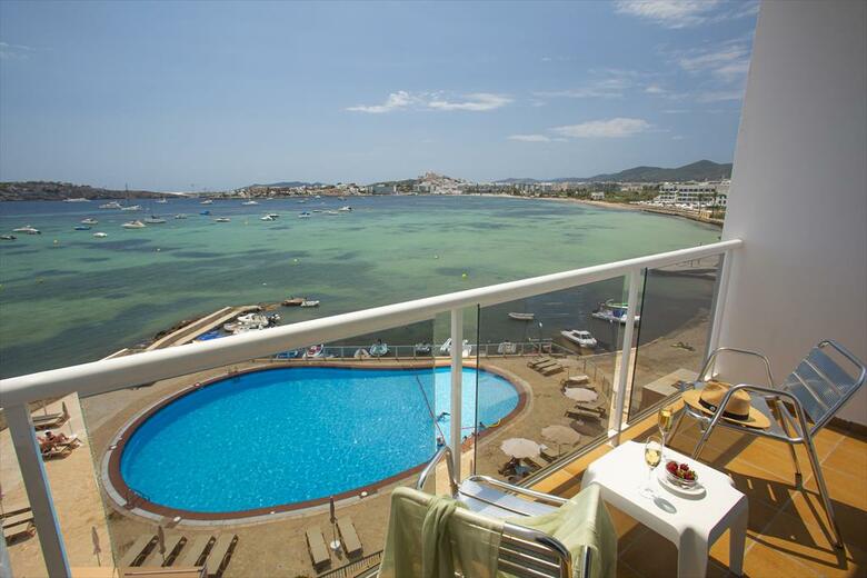 Hotel Simbad