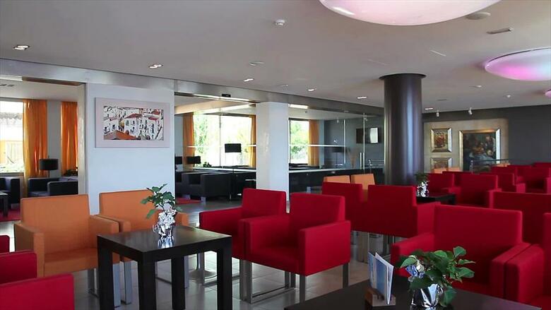 Hotel Simbad