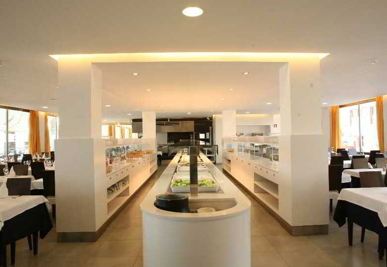 Hotel Simbad
