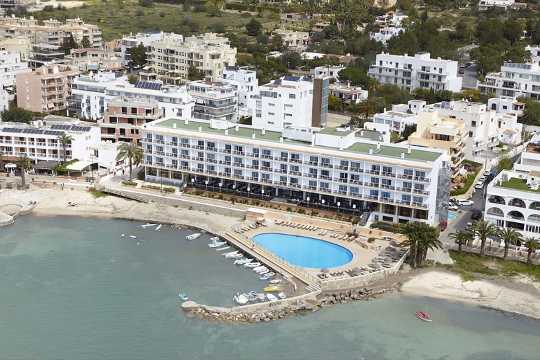 Hotel Simbad