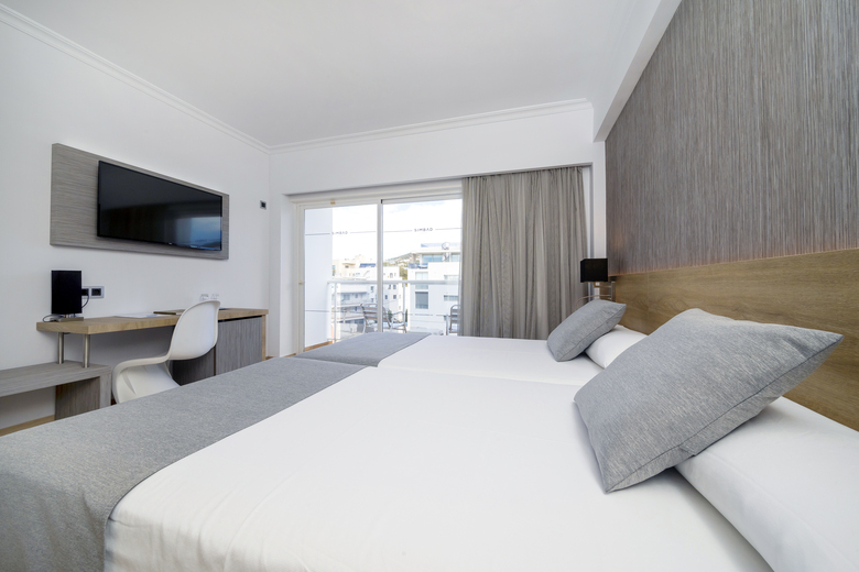 Hotel Simbad