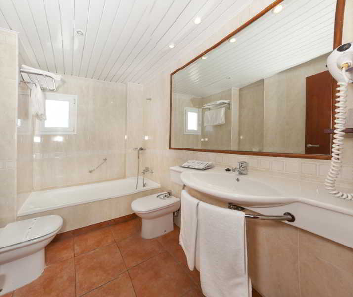 Hotel Simbad