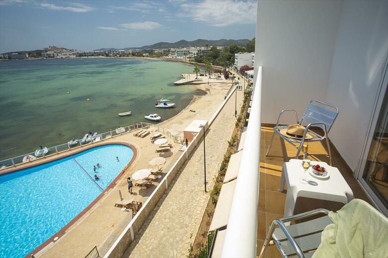 Hotel Simbad