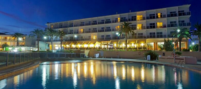 Hotel Simbad