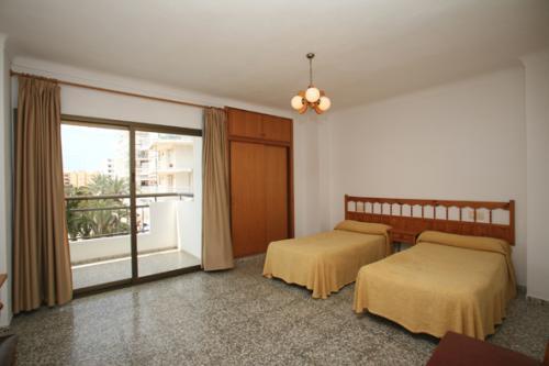 Apartamentos Bahia