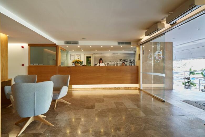 Invisa Hotel Casa Luis