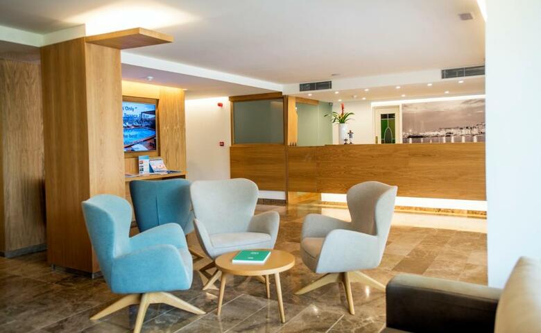 Invisa Hotel Casa Luis