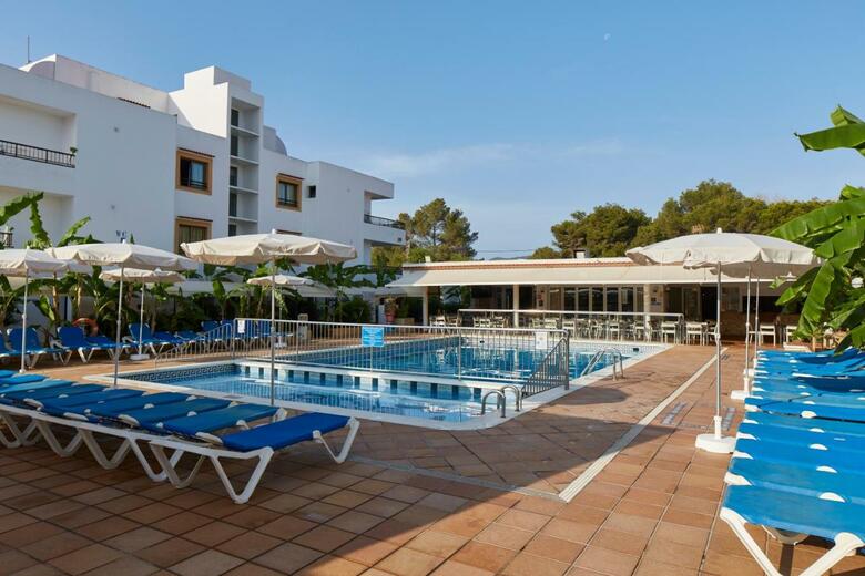Invisa Hotel Casa Luis