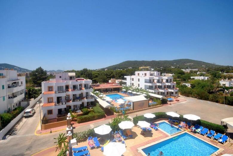 Invisa Hotel Casa Luis