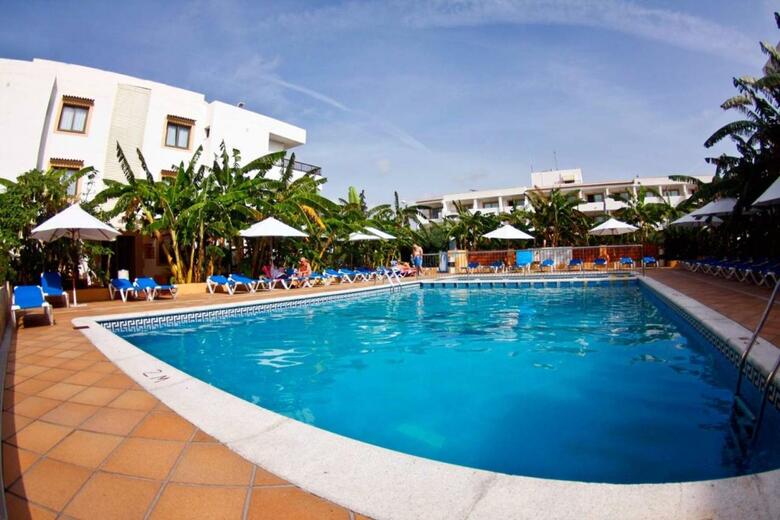 Invisa Hotel Casa Luis